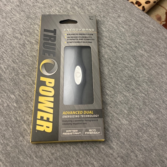 Power band - Picture 1 of 2